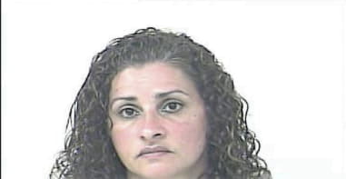 Erika Keith, - St. Lucie County, FL 